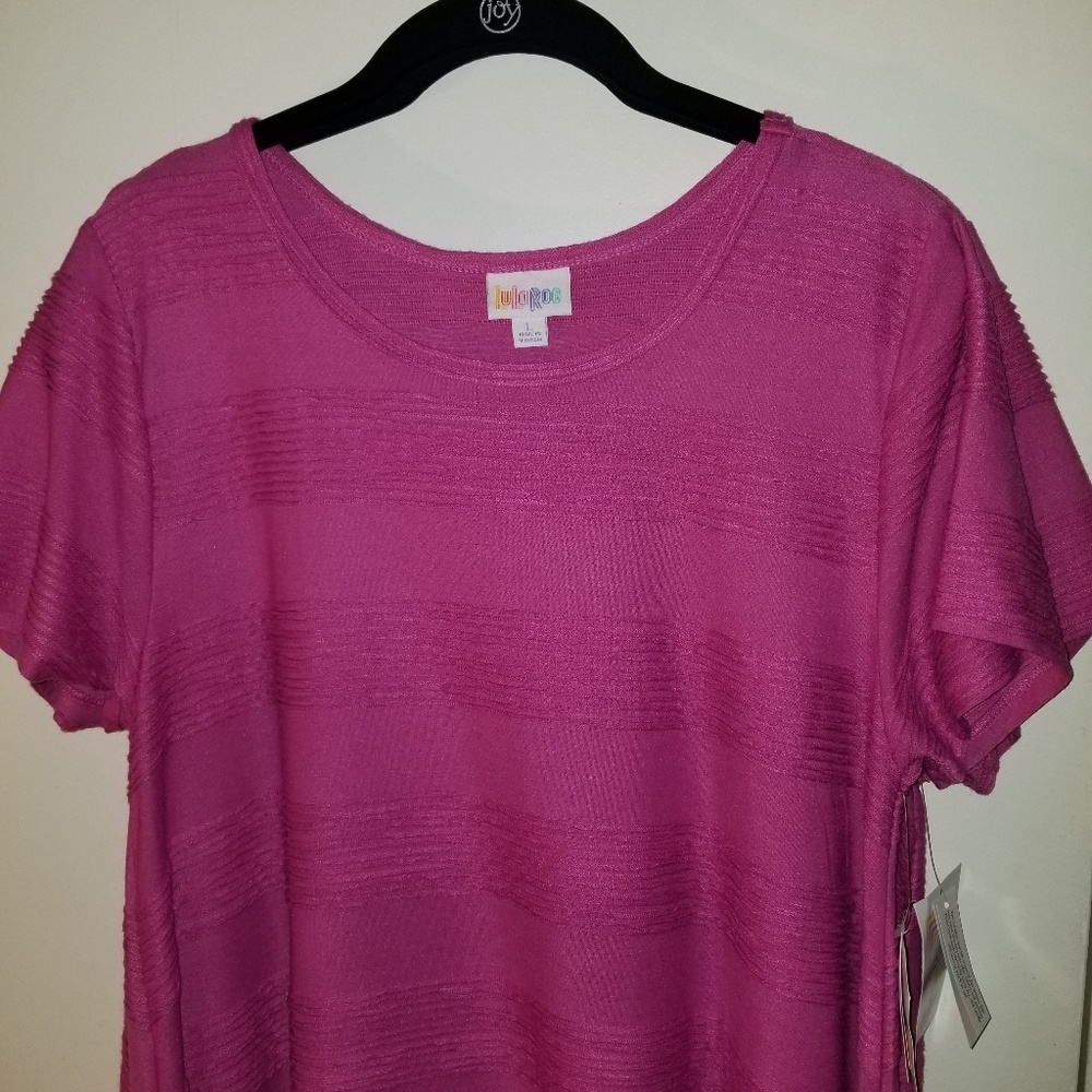 Lularoe Carly dress L